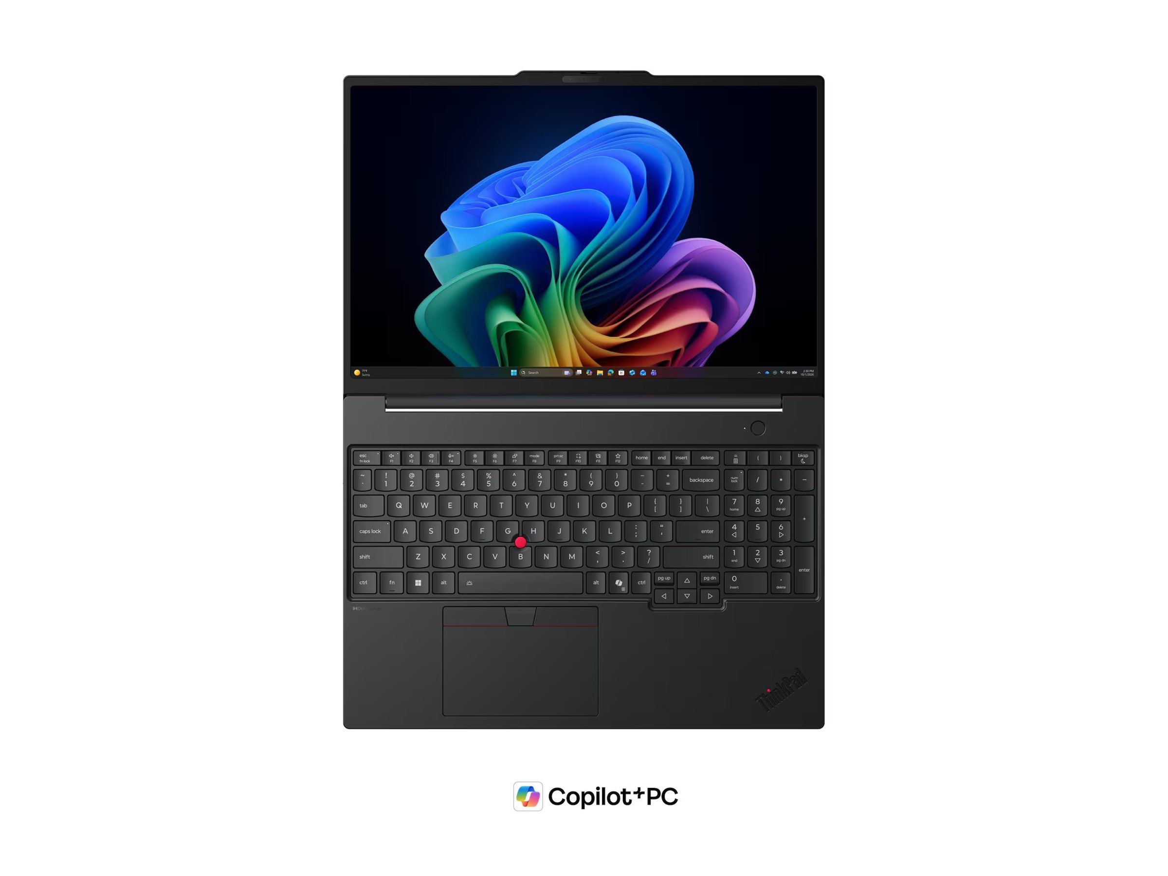 Lenovo ThinkPad T16 G5 Intel | Black | 16 " | IPS | WUXGA | 1920 x 1200 pixels | Anti-glare | Intel Core Ultra 7 | 355 | 32 GB | LPCAMM2 LPDDR5X | Solid-state drive capacity 512 GB | Intel Graphics | Windows 11 Pro | 802.11be | Bluetooth version 5.4 | 5G 