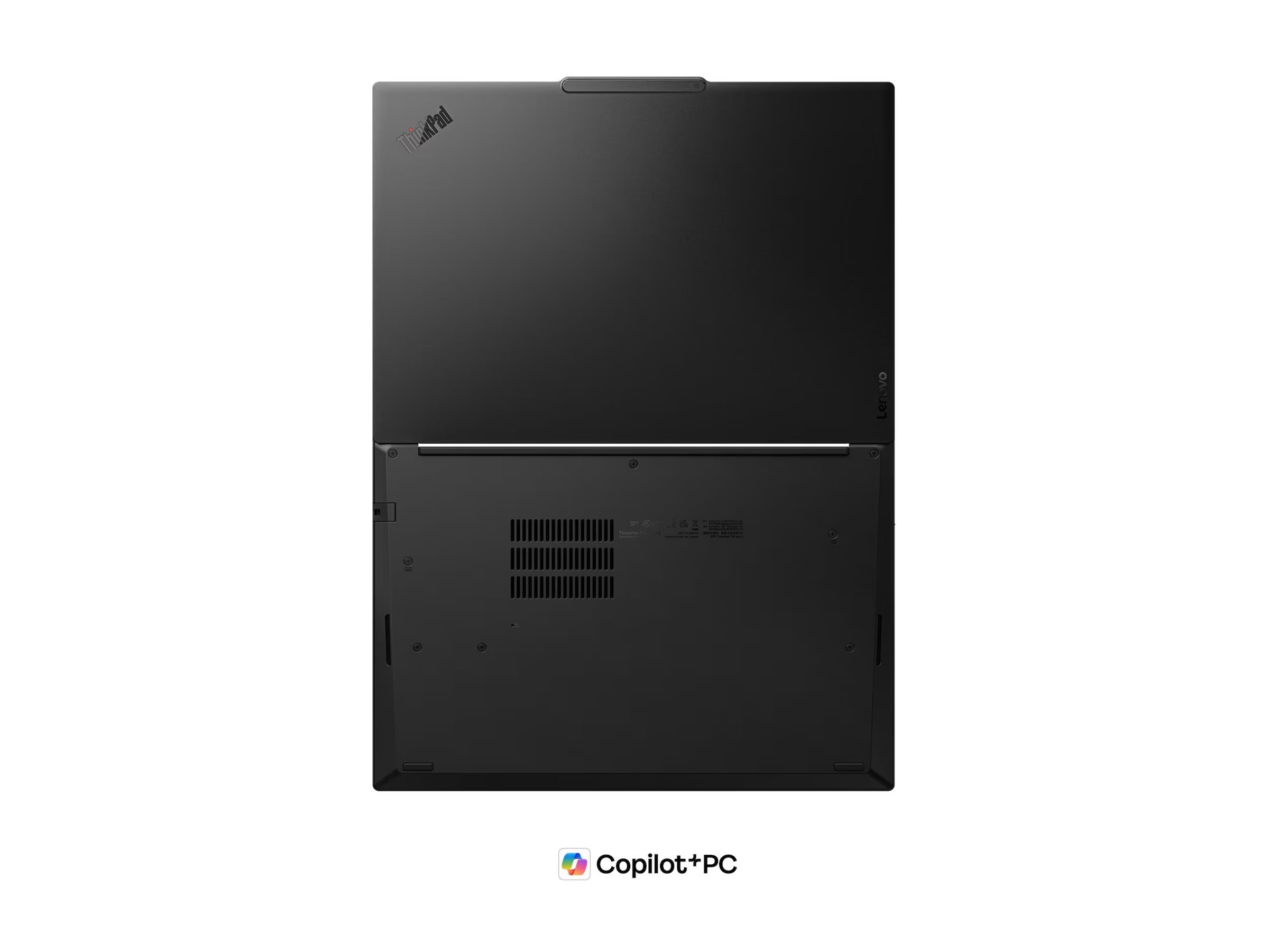 Lenovo ThinkPad T16 G5 Intel | Black | 16 " | IPS | WUXGA | 1920 x 1200 pixels | Anti-glare | Intel Core Ultra 7 | 355 | 32 GB | LPCAMM2 LPDDR5X | Solid-state drive capacity 512 GB | Intel Graphics | Windows 11 Pro | 802.11be | Bluetooth version 5.4 | 5G 