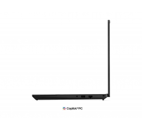 Lenovo ThinkPad T16 G5 Intel | Black | 16 " | IPS | WUXGA | 1920 x 1200 pixels | Anti-glare | Intel Core Ultra 7 | 355 | 32 GB | LPCAMM2 LPDDR5X | Solid-state drive capacity 512 GB | Intel Graphics | Windows 11 Pro | 802.11be | Bluetooth version 5.4 | 5G 