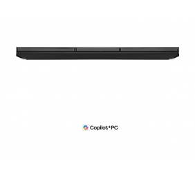 Lenovo ThinkPad T16 G5 Intel | Black | 16 " | IPS | WUXGA | 1920 x 1200 pixels | Anti-glare | Intel Core Ultra 7 | 355 | 32 GB | LPCAMM2 LPDDR5X | Solid-state drive capacity 512 GB | Intel Graphics | Windows 11 Pro | 802.11be | Bluetooth version 5.4 | 5G 