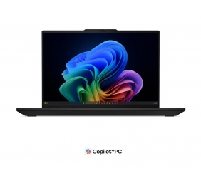 Lenovo ThinkPad T16 G5 Intel | Black | 16 " | IPS | WUXGA | 1920 x 1200 pixels | Anti-glare | Intel Core Ultra 7 | 355 | 32 GB | LPCAMM2 LPDDR5X | Solid-state drive capacity 512 GB | Intel Graphics | Windows 11 Pro | 802.11be | Bluetooth version 5.4 | 5G 