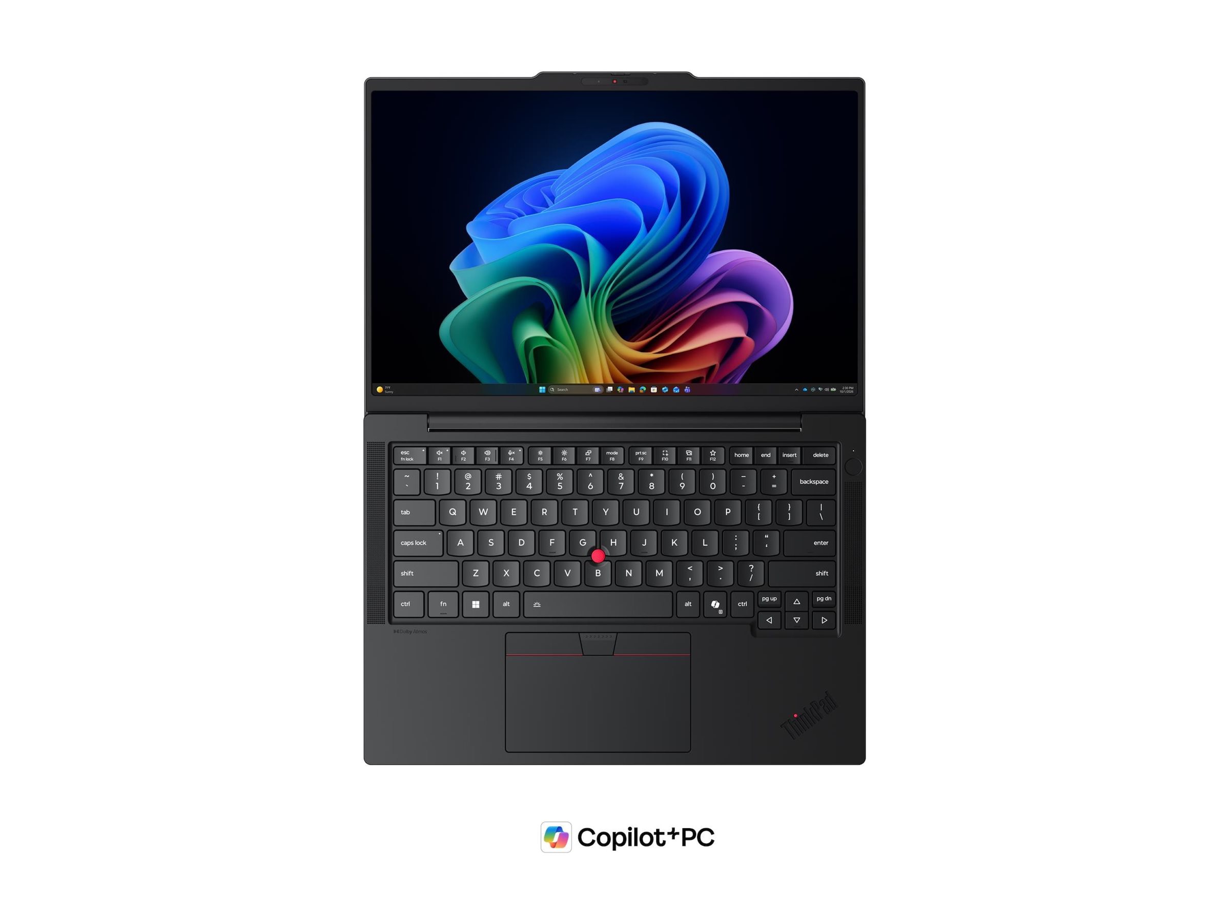 Lenovo ThinkPad T14s G7 Intel | Blue | 14 " | IPS | WUXGA | 1920 x 1200 pixels | Anti-glare | Intel Core Ultra 5 | 325 | 32 GB | Soldered LPDDR5X | Solid-state drive capacity 512 GB | Intel Graphics | Windows 11 Pro | 802.11be | Bluetooth version 5.4 | 5G