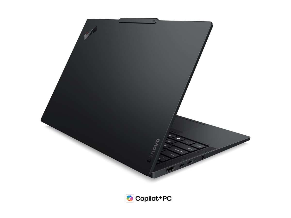 Lenovo ThinkPad T14s G7 Intel | Blue | 14 " | IPS | WUXGA | 1920 x 1200 pixels | Anti-glare | Intel Core Ultra 5 | 325 | 32 GB | Soldered LPDDR5X | Solid-state drive capacity 512 GB | Intel Graphics | Windows 11 Pro | 802.11be | Bluetooth version 5.4 | 5G