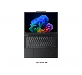Lenovo ThinkPad T14s G7 Intel | Blue | 14 " | IPS | WUXGA | 1920 x 1200 pixels | Anti-glare | Intel Core Ultra 5 | 325 | 32 GB | Soldered LPDDR5X | Solid-state drive capacity 512 GB | Intel Graphics | Windows 11 Pro | 802.11be | Bluetooth version 5.4 | 5G