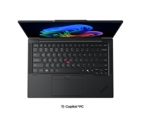 Lenovo ThinkPad T14s G7 Intel | Blue | 14 " | IPS | WUXGA | 1920 x 1200 pixels | Anti-glare | Intel Core Ultra 5 | 325 | 32 GB | Soldered LPDDR5X | Solid-state drive capacity 512 GB | Intel Graphics | Windows 11 Pro | 802.11be | Bluetooth version 5.4 | 5G