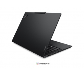 Lenovo ThinkPad T14s G7 Intel | Blue | 14 " | IPS | WUXGA | 1920 x 1200 pixels | Anti-glare | Intel Core Ultra 5 | 325 | 32 GB | Soldered LPDDR5X | Solid-state drive capacity 512 GB | Intel Graphics | Windows 11 Pro | 802.11be | Bluetooth version 5.4 | 5G