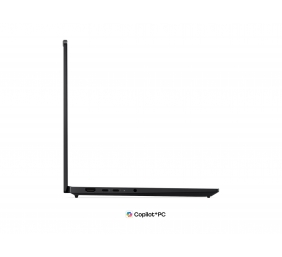 Lenovo ThinkPad T14s G7 Intel | Blue | 14 " | IPS | WUXGA | 1920 x 1200 pixels | Anti-glare | Intel Core Ultra 5 | 325 | 32 GB | Soldered LPDDR5X | Solid-state drive capacity 512 GB | Intel Graphics | Windows 11 Pro | 802.11be | Bluetooth version 5.4 | 5G
