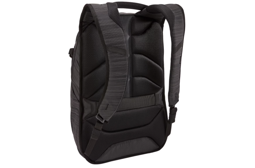 Thule | Backpack 24L | CONBP-116 Construct | Backpack for laptop | Black