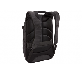 Thule | Backpack 24L | CONBP-116 Construct | Backpack for laptop | Black