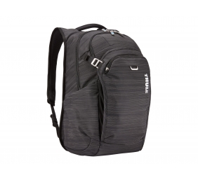 Thule | Backpack 24L | CONBP-116 Construct | Backpack for laptop | Black