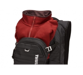 Thule | Backpack 24L | CONBP-116 Construct | Backpack for laptop | Black