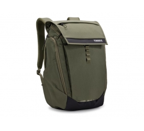 Thule | Backpack 27L | PARABP-3216 Paramount | Backpack | Waterproof | Soft Green