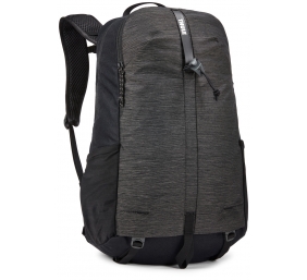 Thule | Nanum, 18L | Hiking Backpack | Black