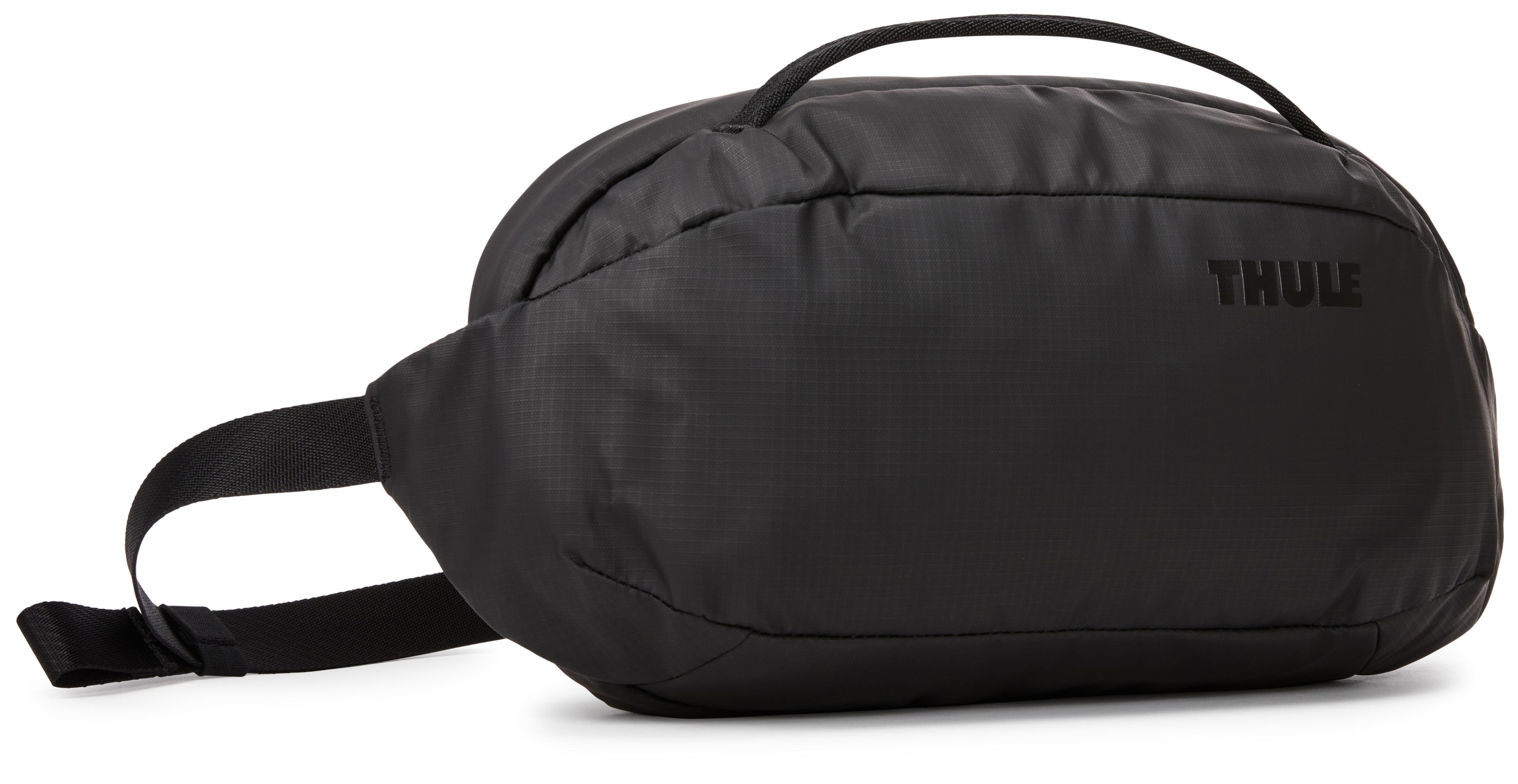 Thule | Crossbody, L | Tact | Bag | Black