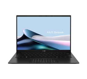 Asus | Zenbook 14 UM3406KA-QD066W | Jade Black | 14 " | OLED | WUXGA | 1920 x 1200 pixels | 60 Hz | Glossy | AMD Ryzen AI 5 | 340 | 16 GB | LPDDR5X | Solid-state drive capacity 1000 GB | AMD Radeon Graphic | Windows 11 Home | 802.11ax | Bluetooth version 