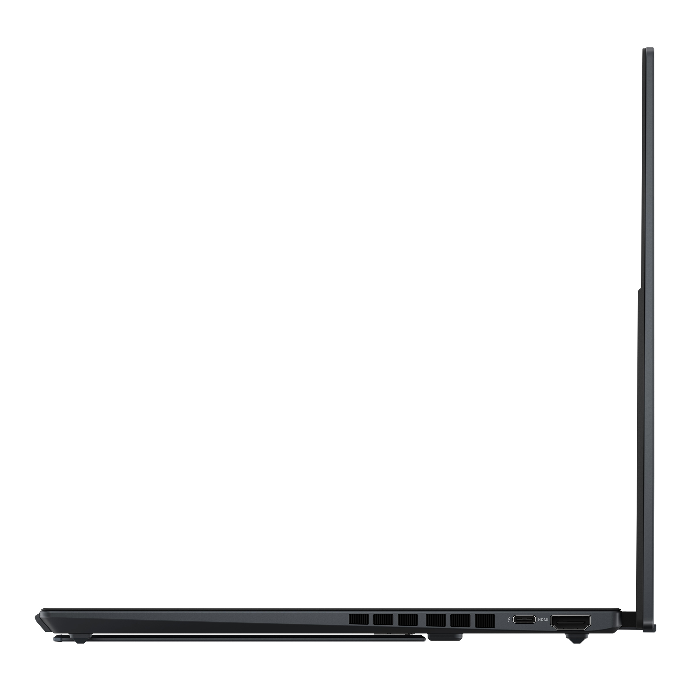 Asus | Zenbook Duo UX8406CA-QL287W | Inkwell Gray | 14 " | OLED | Touchscreen | FHD | 1920 x 1200 pixels | Intel Core Ultra 7 | 255H | 16 GB | LPDDR5X | Solid-state drive capacity 1000 GB | Intel Arc Graphics | Windows 11 Home | 802.11be | Bluetooth versi