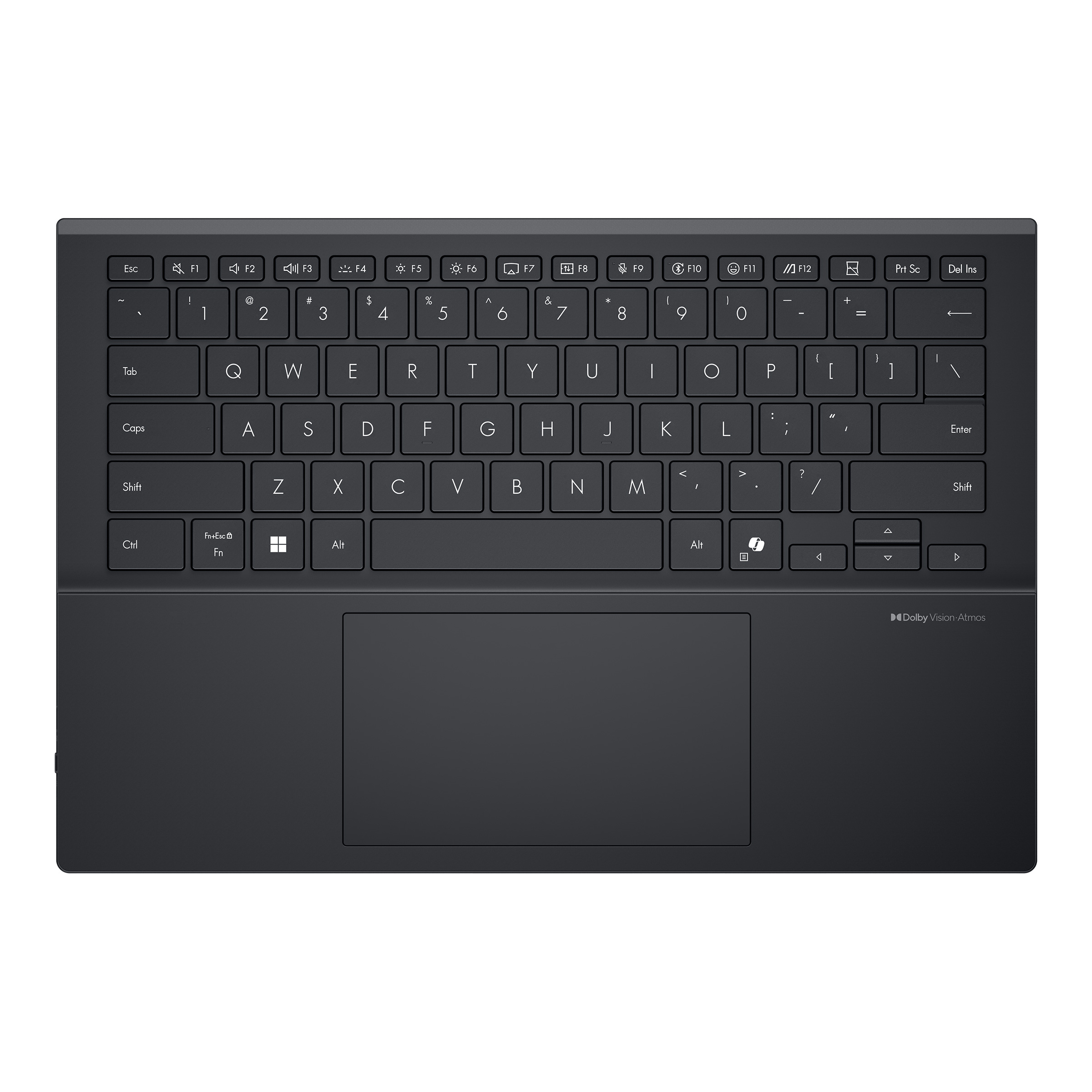 Asus | Zenbook Duo UX8406CA-QL287W | Inkwell Gray | 14 " | OLED | Touchscreen | FHD | 1920 x 1200 pixels | Intel Core Ultra 7 | 255H | 16 GB | LPDDR5X | Solid-state drive capacity 1000 GB | Intel Arc Graphics | Windows 11 Home | 802.11be | Bluetooth versi