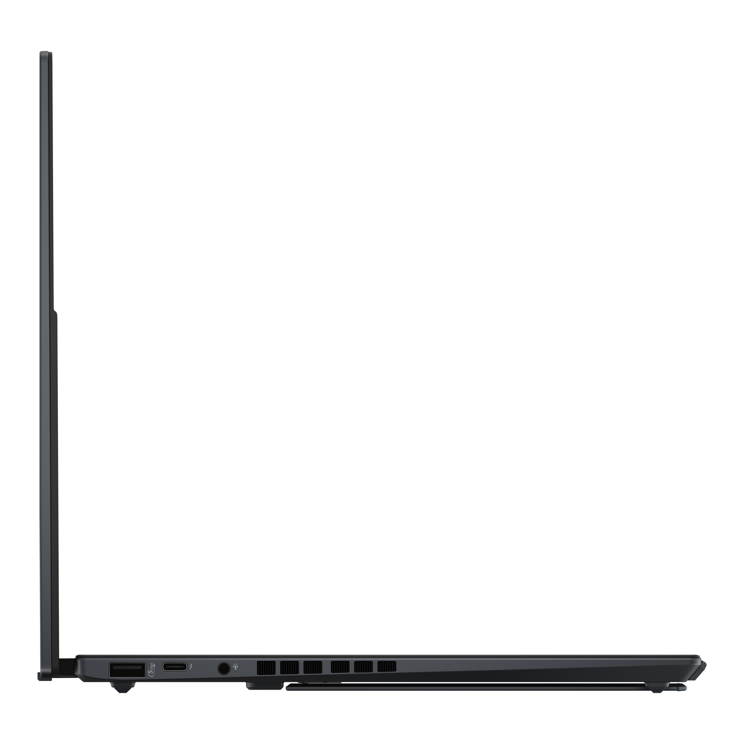 Asus | Zenbook Duo UX8406CA-QL287W | Inkwell Gray | 14 " | OLED | Touchscreen | FHD | 1920 x 1200 pixels | Intel Core Ultra 7 | 255H | 16 GB | LPDDR5X | Solid-state drive capacity 1000 GB | Intel Arc Graphics | Windows 11 Home | 802.11be | Bluetooth versi