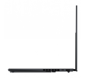 Asus | Zenbook Duo UX8406CA-QL287W | Inkwell Gray | 14 " | OLED | Touchscreen | FHD | 1920 x 1200 pixels | Intel Core Ultra 7 | 255H | 16 GB | LPDDR5X | Solid-state drive capacity 1000 GB | Intel Arc Graphics | Windows 11 Home | 802.11be | Bluetooth versi