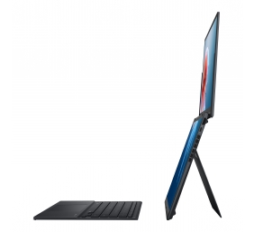 Asus | Zenbook Duo UX8406CA-QL287W | Inkwell Gray | 14 " | OLED | Touchscreen | FHD | 1920 x 1200 pixels | Intel Core Ultra 7 | 255H | 16 GB | LPDDR5X | Solid-state drive capacity 1000 GB | Intel Arc Graphics | Windows 11 Home | 802.11be | Bluetooth versi