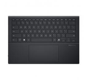 Asus | Zenbook Duo UX8406CA-QL287W | Inkwell Gray | 14 " | OLED | Touchscreen | FHD | 1920 x 1200 pixels | Intel Core Ultra 7 | 255H | 16 GB | LPDDR5X | Solid-state drive capacity 1000 GB | Intel Arc Graphics | Windows 11 Home | 802.11be | Bluetooth versi