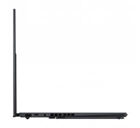 Asus | Zenbook Duo UX8406CA-QL287W | Inkwell Gray | 14 " | OLED | Touchscreen | FHD | 1920 x 1200 pixels | Intel Core Ultra 7 | 255H | 16 GB | LPDDR5X | Solid-state drive capacity 1000 GB | Intel Arc Graphics | Windows 11 Home | 802.11be | Bluetooth versi