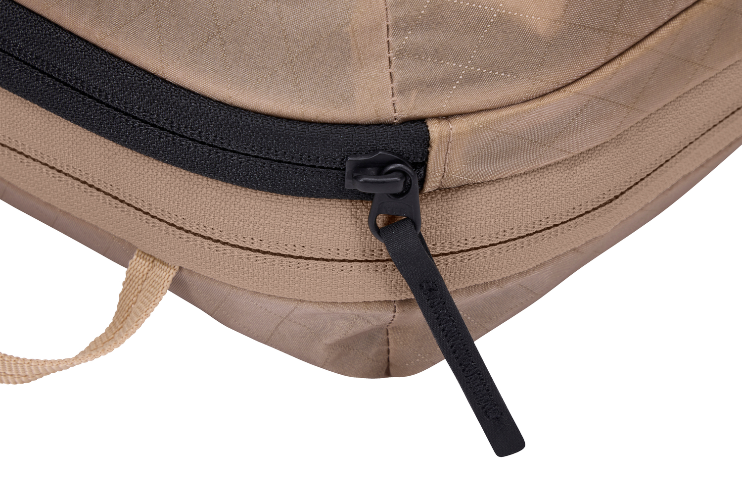 Thule | Compression Packing Cube, Medium | Packing Cube | Gentle Beige