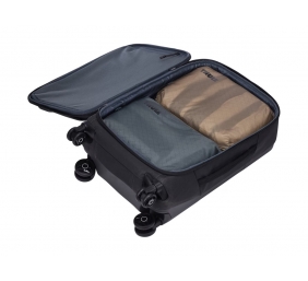 Thule | Compression Packing Cube, Medium | Packing Cube | Gentle Beige