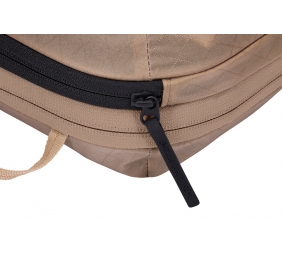Thule | Compression Packing Cube, Medium | Packing Cube | Gentle Beige