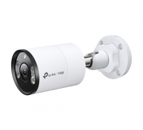 TP-LINK InSight S385 | VIGI Outdoor Full-Color Network Camera | Bullet | 8 MP | 2.8mm | H.265+ | MicroSD, up to 512 GB