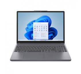 Lenovo IdeaPad Slim 3 15ARP10 15.3'' 2K WUXGA Touch AMD Ryzen 7 170 16GB 512GB SSD W11H, Luna Grey