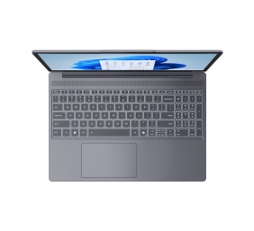 Lenovo IdeaPad Slim 3 15ARP10 15.3'' 2K WUXGA Touch AMD Ryzen 7 170 16GB 512GB SSD W11H, Luna Grey