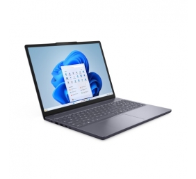 Lenovo IdeaPad Slim 3 15ARP10 15.3'' 2K WUXGA Touch AMD Ryzen 7 170 16GB 512GB SSD W11H, Luna Grey