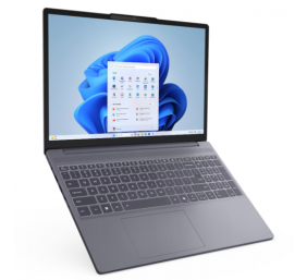 Lenovo IdeaPad Slim 3 15ARP10 15.3'' 2K WUXGA Touch AMD Ryzen 7 170 16GB 512GB SSD W11H, Luna Grey