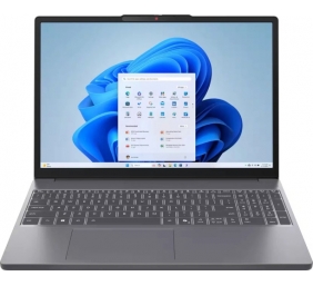 Lenovo IdeaPad Slim 3 15ARP10 15.3'' 2K WUXGA Touch AMD Ryzen 7 170 16GB 512GB SSD W11H, Luna Grey
