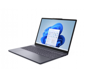 Lenovo IdeaPad Slim 3 15ARP10 15.3'' 2K WUXGA Touch AMD Ryzen 7 170 16GB 512GB SSD W11H, Luna Grey