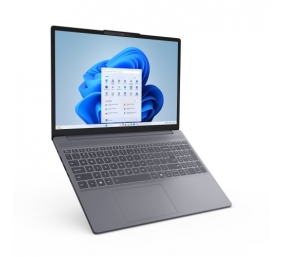 Lenovo IdeaPad Slim 3 15ARP10 15.3'' 2K WUXGA Touch AMD Ryzen 7 170 16GB 512GB SSD W11H, Luna Grey