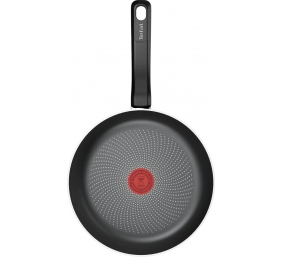 TEFAL | H0560342 So'Light | Frying | Diameter 22 cm | Suitable for induction hob | Fixed handle | Gray