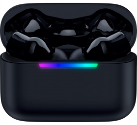 Razer Wireless Gaming Earbuds | Hammerhead V3 HyperSpeed | Noise canceling | Wireless