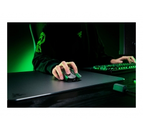 Razer Viper V3 Pro Gaming Mouse, Wireless, Black | Razer