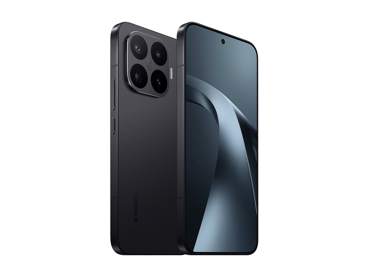 Xiaomi 17T Pro Black 12GB RAM 512GB ROM | Xiaomi