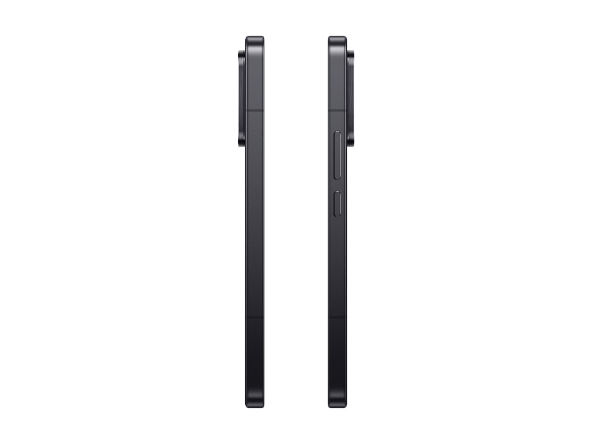 Xiaomi 17T Pro Black 12GB RAM 512GB ROM | Xiaomi