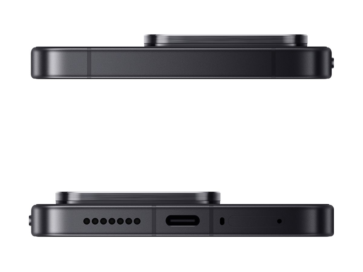 Xiaomi 17T Pro Black 12GB RAM 512GB ROM | Xiaomi