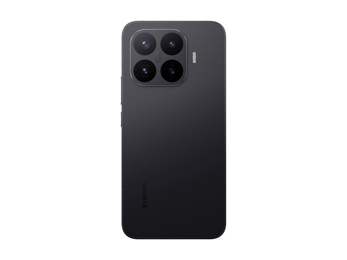 Xiaomi 17T Pro Black 12GB RAM 512GB ROM | Xiaomi