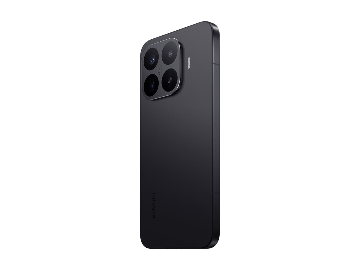Xiaomi 17T Pro Black 12GB RAM 512GB ROM | Xiaomi