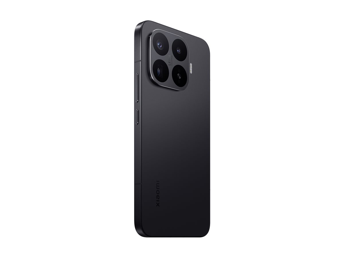 Xiaomi 17T Pro Black 12GB RAM 512GB ROM | Xiaomi