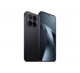 Xiaomi 17T Pro Black 12GB RAM 512GB ROM | Xiaomi
