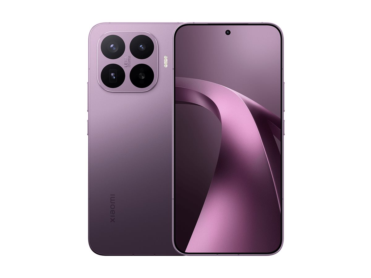 Xiaomi 17T Pro Deep Violet 12GB RAM 512GB ROM | Xiaomi