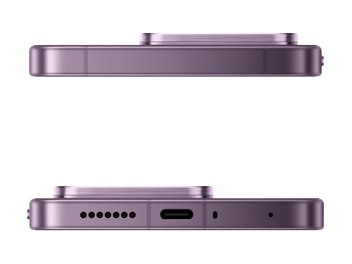 Xiaomi 17T Pro Deep Violet 12GB RAM 512GB ROM | Xiaomi