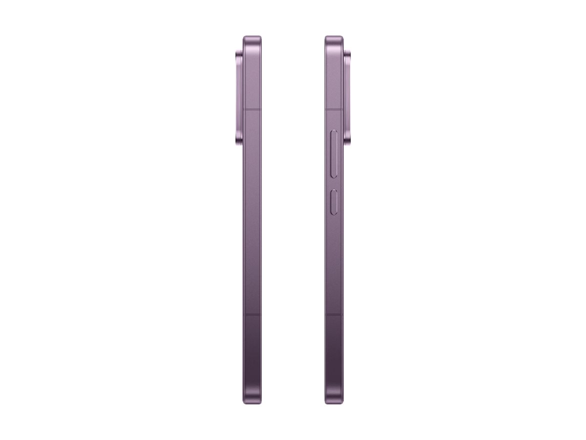 Xiaomi 17T Pro Deep Violet 12GB RAM 512GB ROM | Xiaomi